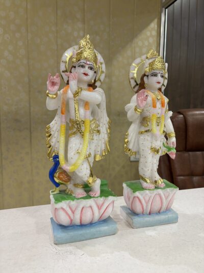 Radha krishna in 15 inch - Image 3