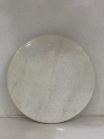 White marble chakla