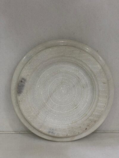 White marble chakla - Image 3