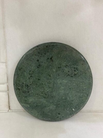 Green Marble chakla