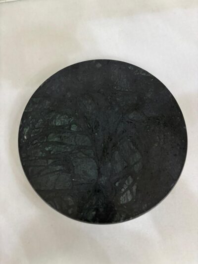 Black Marble chakla