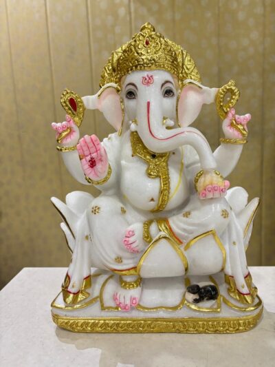 Ganesh ji