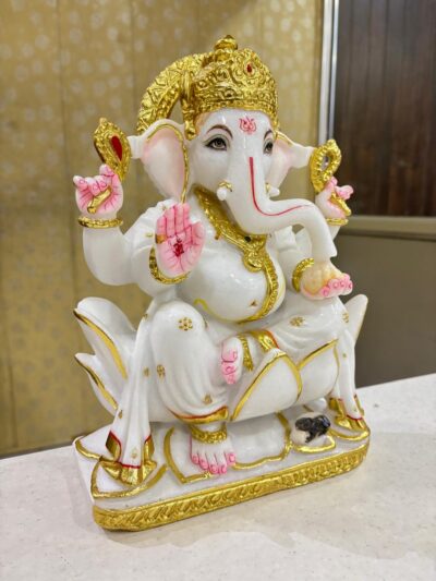 Ganesh ji - Image 2